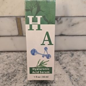 Abote Hyaluranic Acid Serum 30 Ml